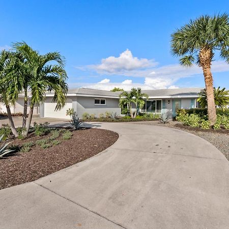 בריידנטון Casa Di Amici - Canal & Pool Home Close To Ami! מראה חיצוני תמונה